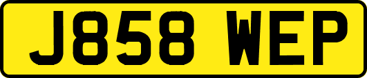 J858WEP