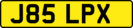 J85LPX