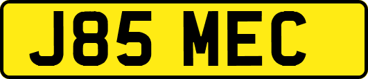 J85MEC
