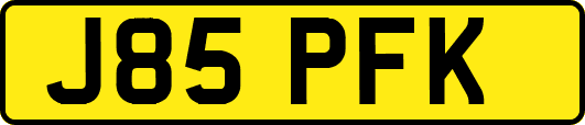 J85PFK
