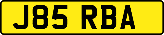 J85RBA
