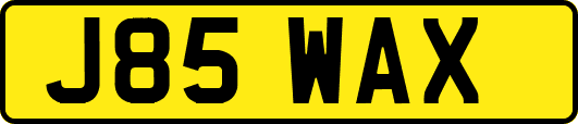 J85WAX