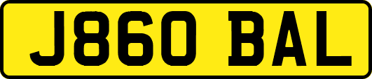 J860BAL