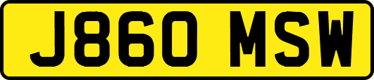 J860MSW