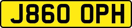 J860OPH