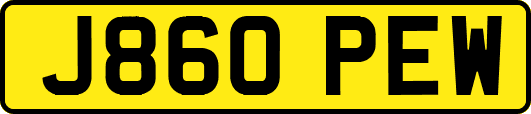 J860PEW