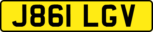 J861LGV