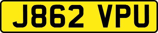 J862VPU