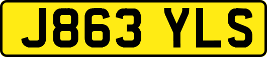 J863YLS