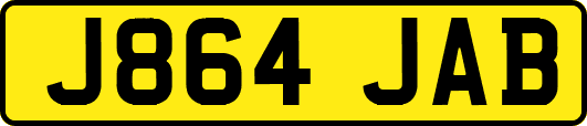 J864JAB