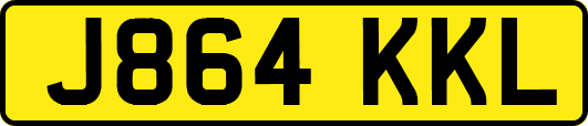 J864KKL