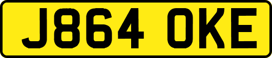J864OKE
