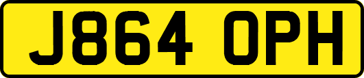 J864OPH