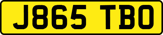 J865TBO