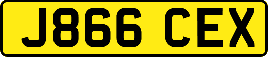 J866CEX