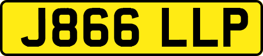 J866LLP