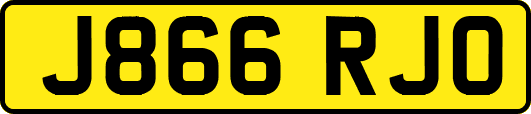 J866RJO