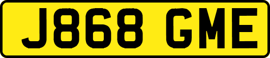 J868GME