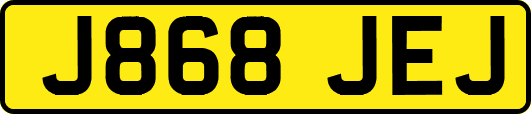 J868JEJ