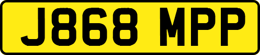 J868MPP