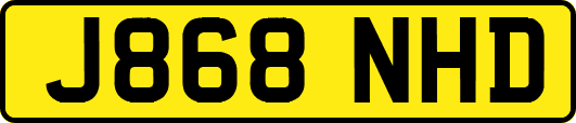 J868NHD