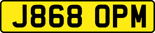 J868OPM