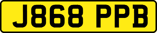 J868PPB
