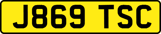 J869TSC