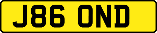J86OND