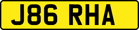 J86RHA
