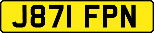 J871FPN