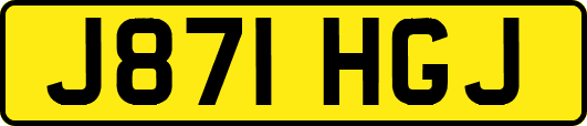 J871HGJ