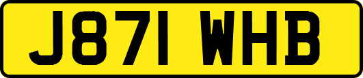 J871WHB