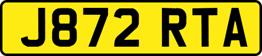 J872RTA