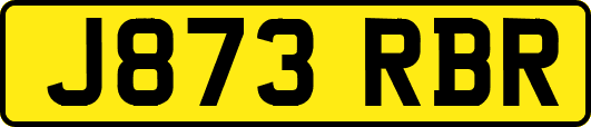 J873RBR