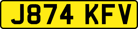 J874KFV