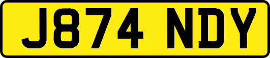 J874NDY