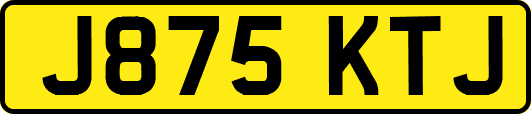 J875KTJ