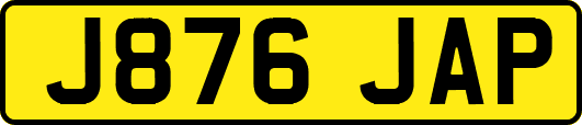 J876JAP