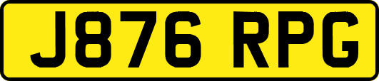 J876RPG