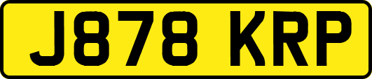 J878KRP