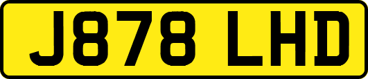 J878LHD