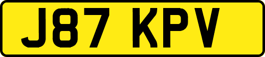 J87KPV