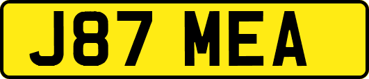 J87MEA