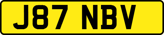J87NBV