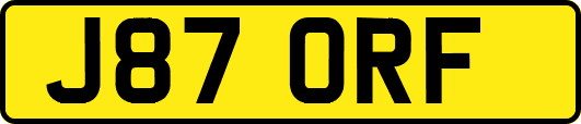 J87ORF