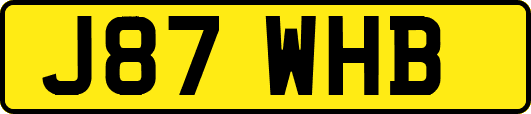 J87WHB