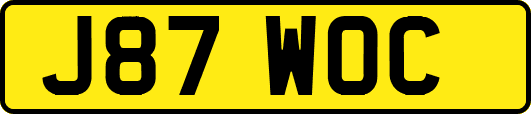 J87WOC