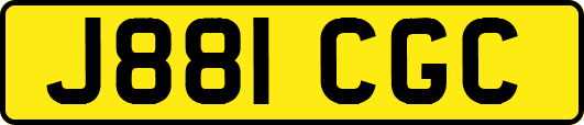 J881CGC