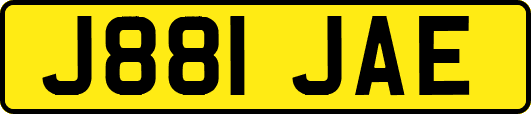 J881JAE